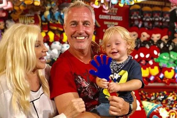 A horas del regreso de “Por el mundo”, Marley contó la intimidad de su viaje con Susana Giménez