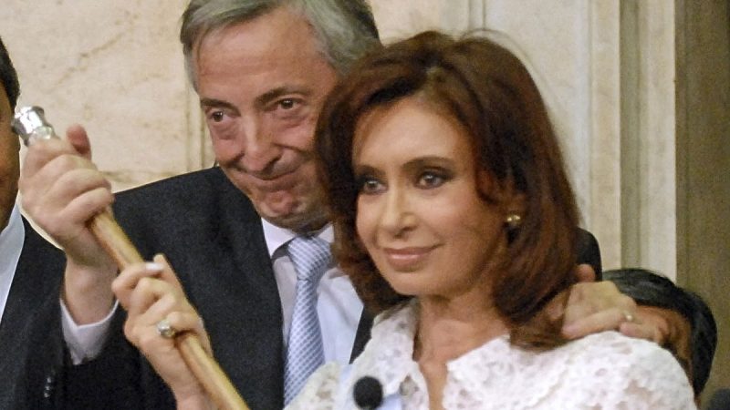 Más detalles de la declaración de Manzanares: la premonición de su arresto, la furia de Néstor Kirchner y una ayuda de la AFIP