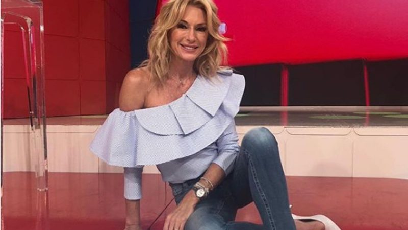 Yanina Latorre contó por qué debió someterse a una operación y dejó un mensaje de concientización