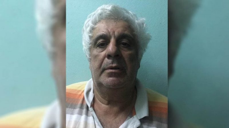 El Gobierno pide que Alberto Samid pague los gastos del operativo en Belice