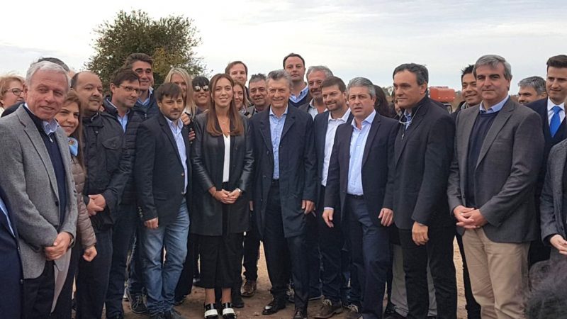 El Gobierno mostró tranquilidad pese al riesgo país récord: habló del miedo a Cristina y ratificó el rumbo económico