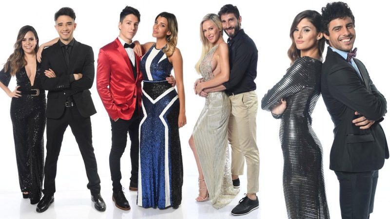 Una por una, todas las figuras de la nueva temporada de “ShowMatch”