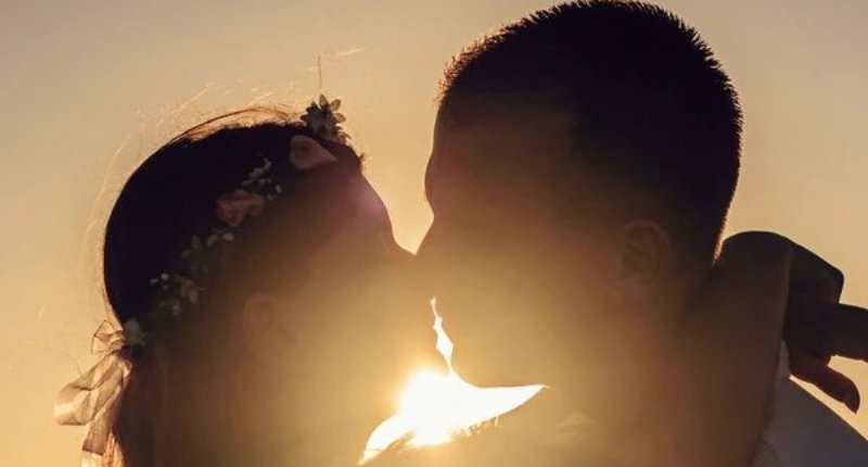 Por qué se celebra el Día internacional del beso