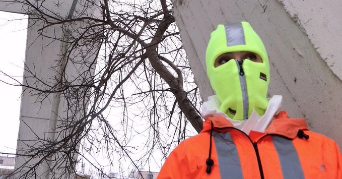 Pussy Riot: “En la Rusia de Putin puedes ir a prisión por apenas un ‘me gusta’ en Facebook”