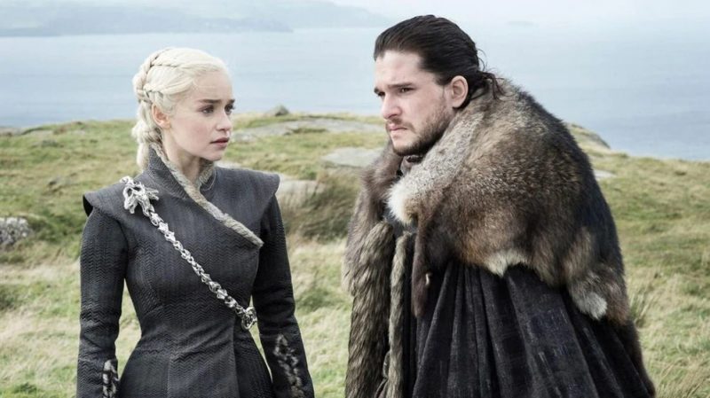 A horas del estreno de la última temporada de “Game of Thrones”, todo lo que hay que saber para estar al día
