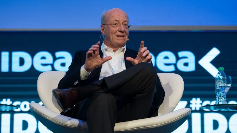 Cuadernos: la Cámara Federal revocó el procesamiento de Paolo Rocca, CEO de Techint