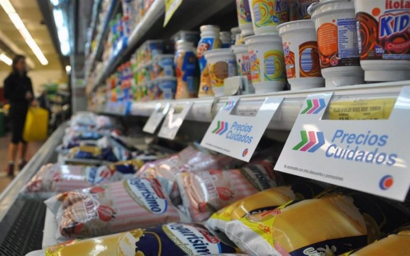 En detalle, los 10 puntos que anunció el Gobierno para paliar la crisis