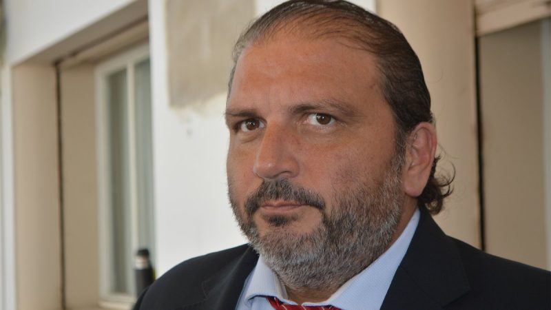 Bidone vinculó a D’Alessio con su investigación del Triple Crimen: “Incomodé a algún sector de la AFI”