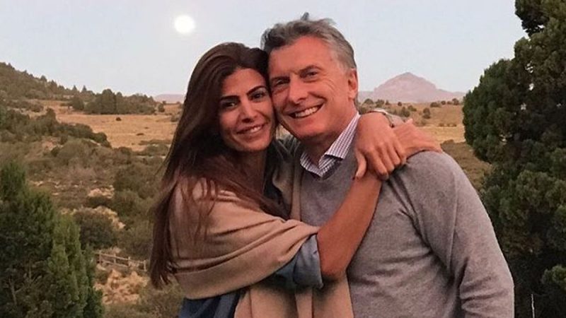 Mauricio Macri llegó a Córdoba para pasar el fin de semana de Pascuas luego de los anuncios económicos
