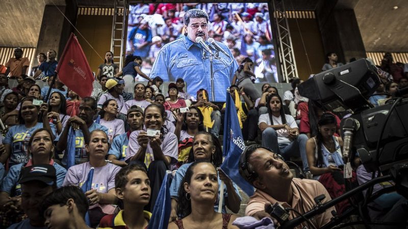 Cuáles son las economías más y menos miserables del mundo