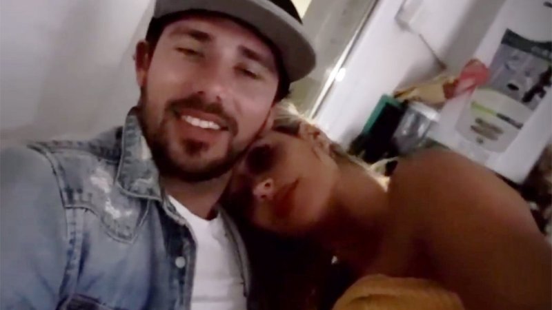 Sol Pérez terminó con el misterio y presentó a su novio, un profesor de equitación