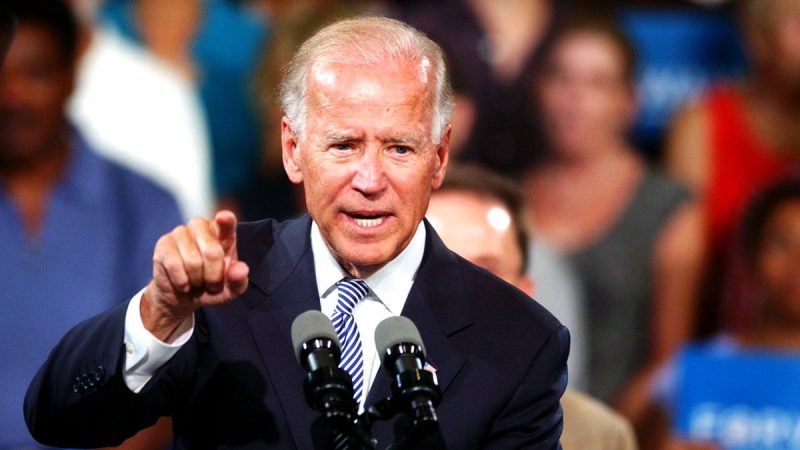 Joe Biden anunciaría su candidatura a las primarias demócratas de EEUU la próxima semana