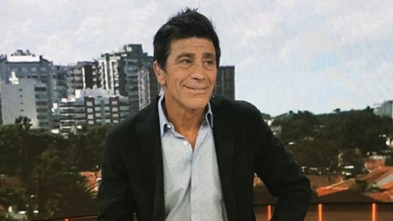 Nicolás Repetto, su hija y su yerno fueron denunciados por extorsión: el descargo del conductor