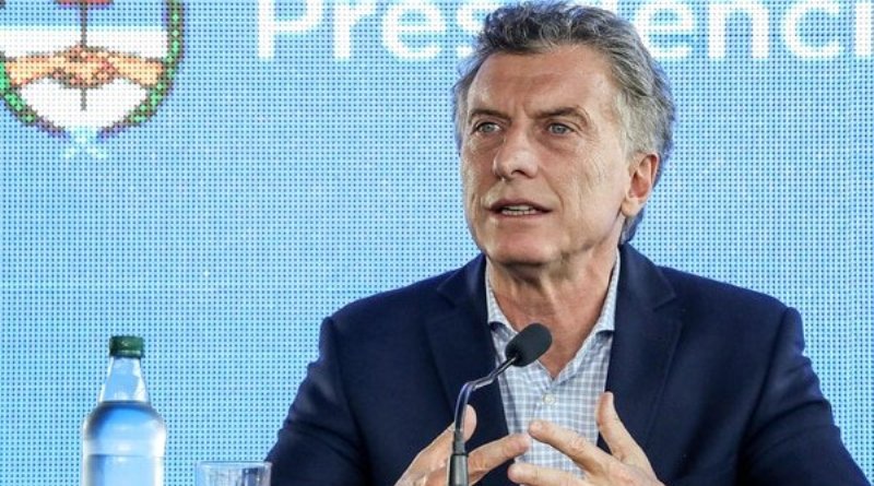 ARA San Juan: la Justicia quiere que Mauricio Macri responda preguntas sobre el submarino