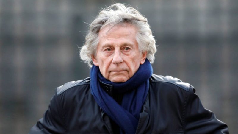 Roman Polanski demandó a la Academia de Hollywood por haberlo expulsado