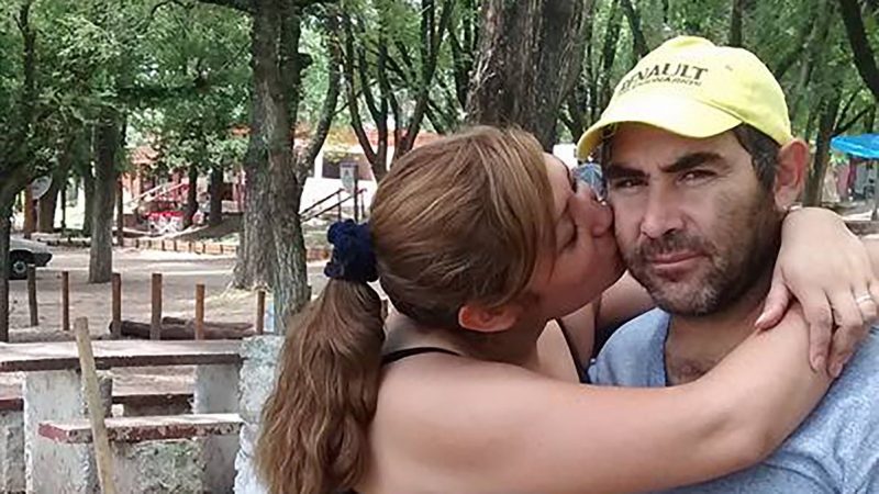 “Me mandé una cagada”: la historia detrás del doble femicidio y suicidio en Córdoba