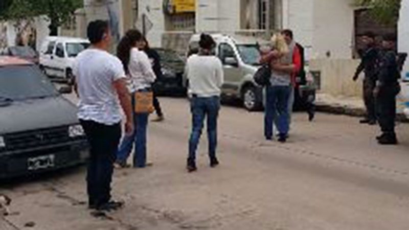 Liberaron a tres de los acusados de la violación en manada en Córdoba