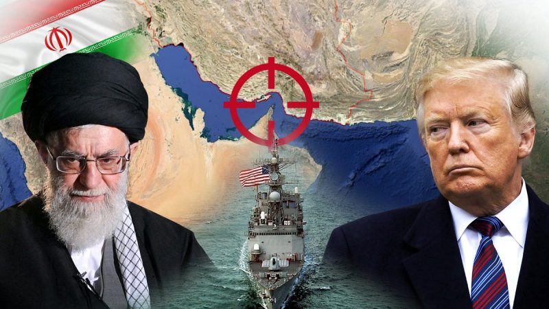 Irán, ante un incómodo desafío: mostrarse endeble o provocar una guerra que perderá