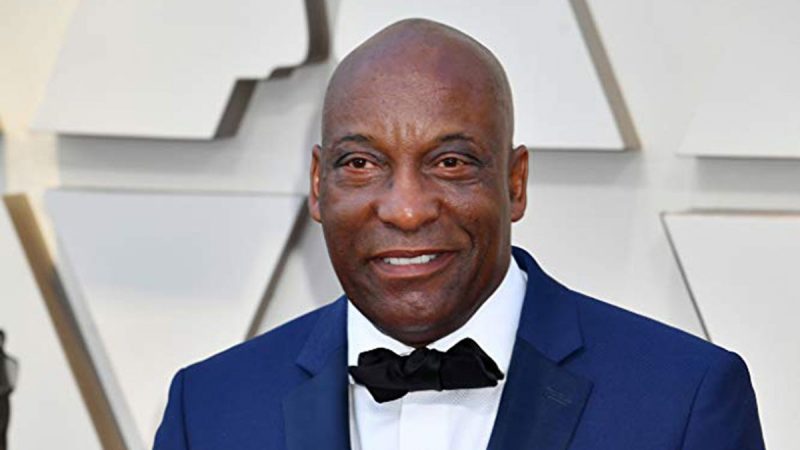Murió John Singleton, el director de “Boyz n the Hood”