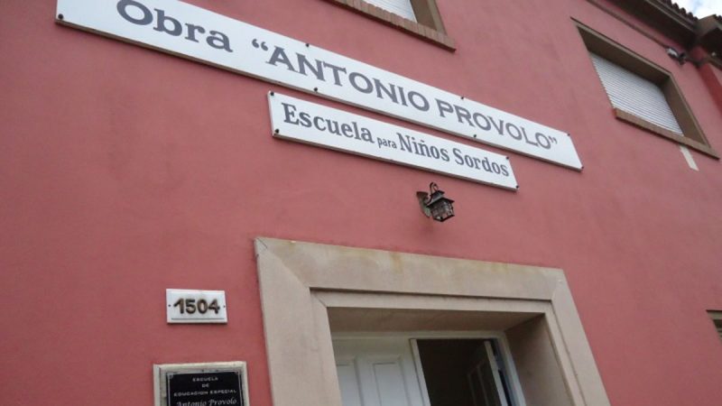 Abusos en el Próvolo de La Plata: detuvieron a un ex profesor del instituto