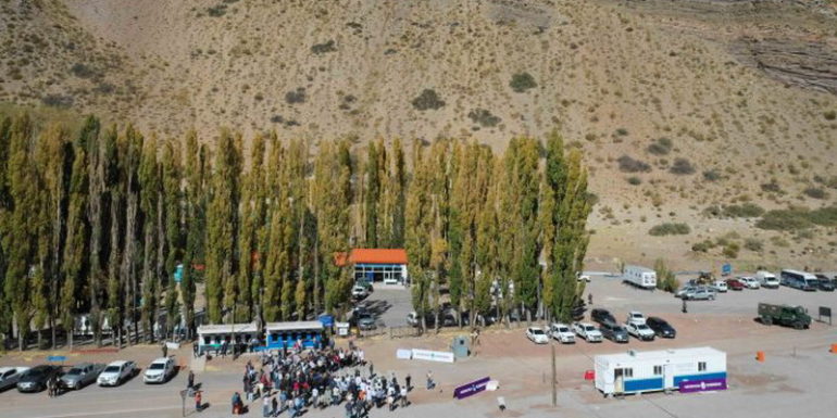 Chile confirmó la reapertura de fronteras a turistas