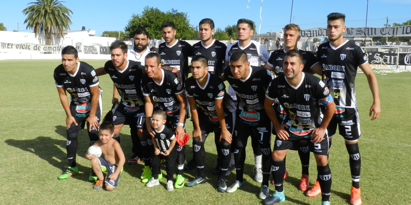 Pacífico fue más y se quedó con el triunfo ante Palmira