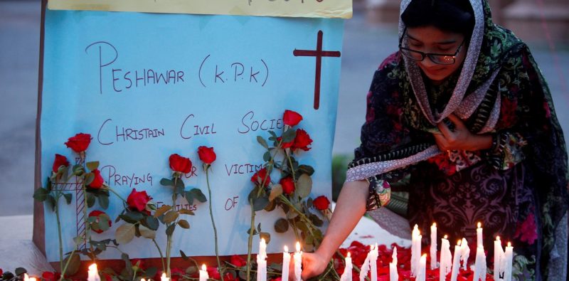Muerte el Sri Lanka: un eslabón más de la violencia contra cristianos