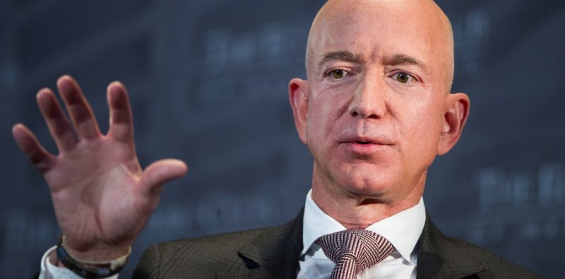 Cómo será la “constelación” de 3.000 satélites de Amazon que ofrecerán internet