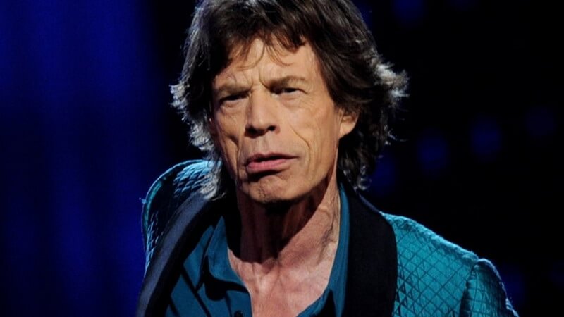 Mick Jagger será operado del corazón