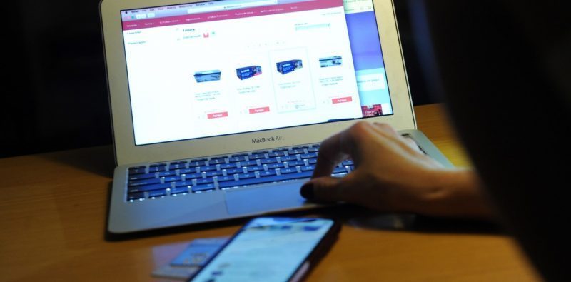Cómo comprar en EEUU y recibirlo en la casa en solo 5 días