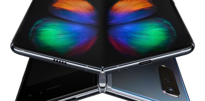 Tras el papelón, Samsung pospone el lanzamiento del Galaxy Fold, su teléfono plegable de 2.000 dólares