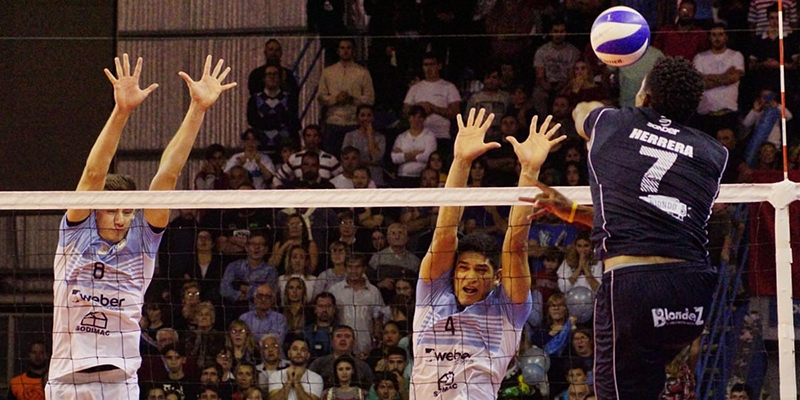Loser fue clave para el campeonato de Bolivar