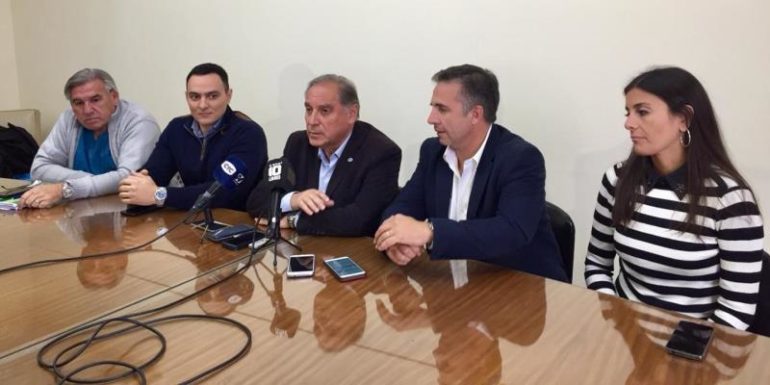 Nueva ambulancia para Villa Atuel