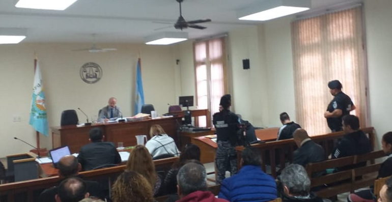 Caso Disparti: Condenaron a Elías Gattás a 4 años de prisión