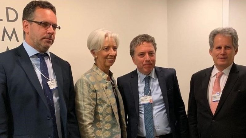 Dólar hoy: cae fuerte, en el arranque de las subastas por US$ 60 millones
