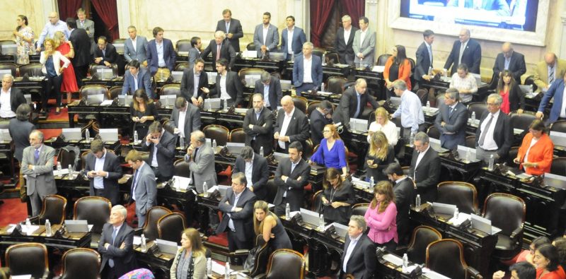 Duras críticas de UNICEF al proyecto de reforma de la Ley Penal Juvenil: “Es regresivo”