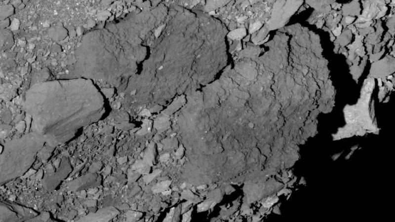Cómo es el asteroide que podría impactar en la tierra