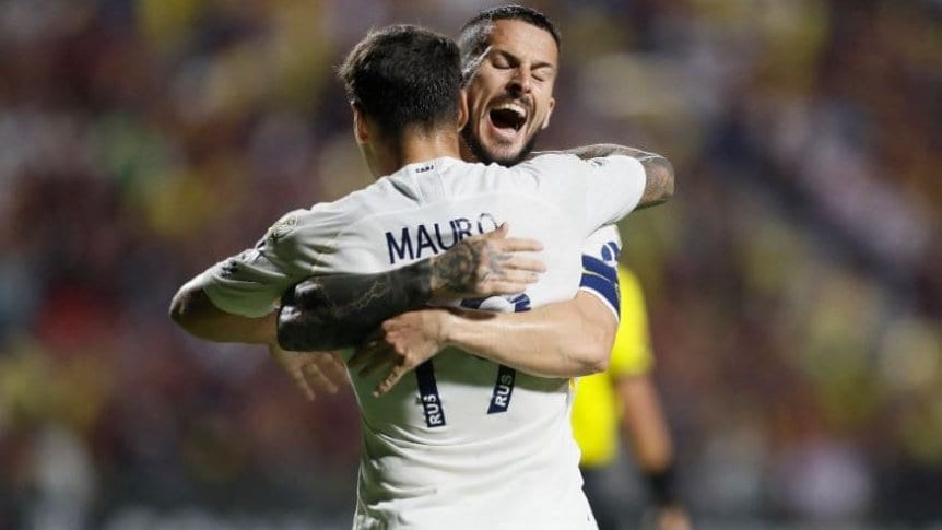 Boca empató con Tolima y quedó a un paso de la clasificación