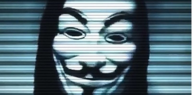 Anonymous amenaza: “Liberen a Julian Assange o lo pagarán”