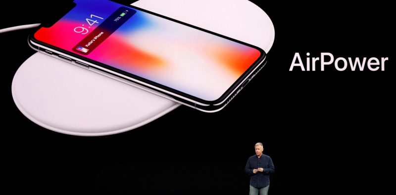 Apple canceló sorpresivamente el AirPower, el dispositivo que había ilusionado a sus fanáticos