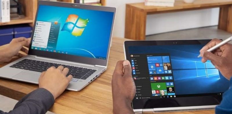 Ya no habrá que cambiar la contraseña de forma períodica en Windows 10