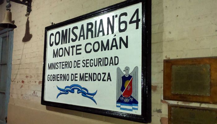 Le robaron todos sus ahorros a un abuelo