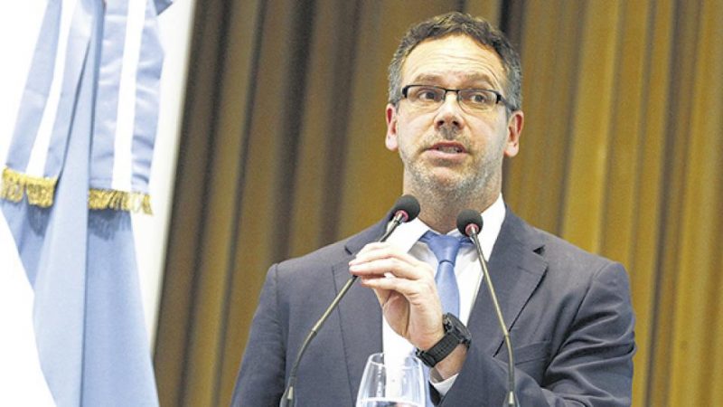 El Central reconoce una “inflación elevada”