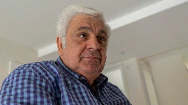 Alberto Samid podría resistir su traslado a la Argentina pero el Gobierno confía en traerlo “el martes o miércoles”
