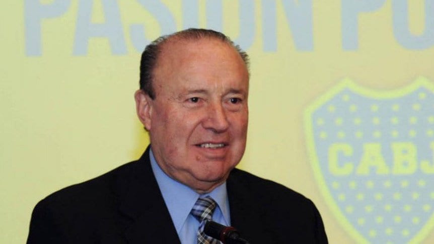 Digón: “El candidato de Macri era Passarella, no Bianchi”