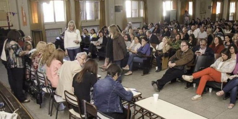La Junta Calificadora de Méritos atenderá en San Rafael