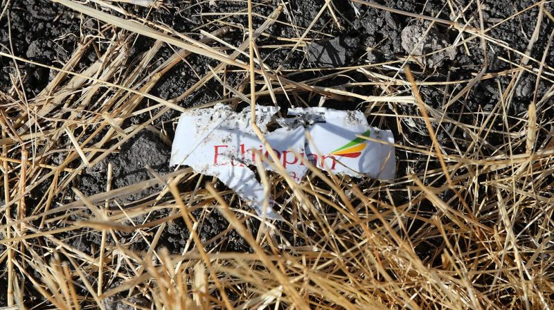 El accidente de Ethiopian se debió a una falla del sistema de control del avión y crecen las dudas sobre los Boeing 737 MAX 8