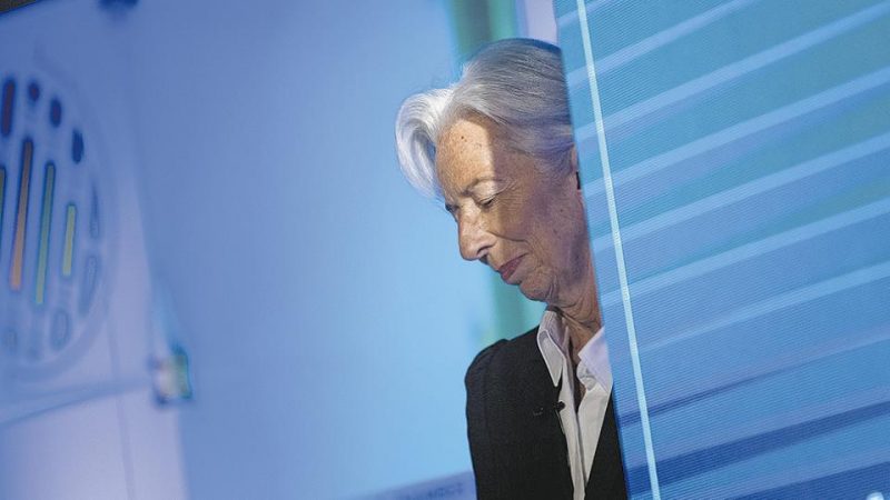 Inflación y desempleo de la mano del FMI