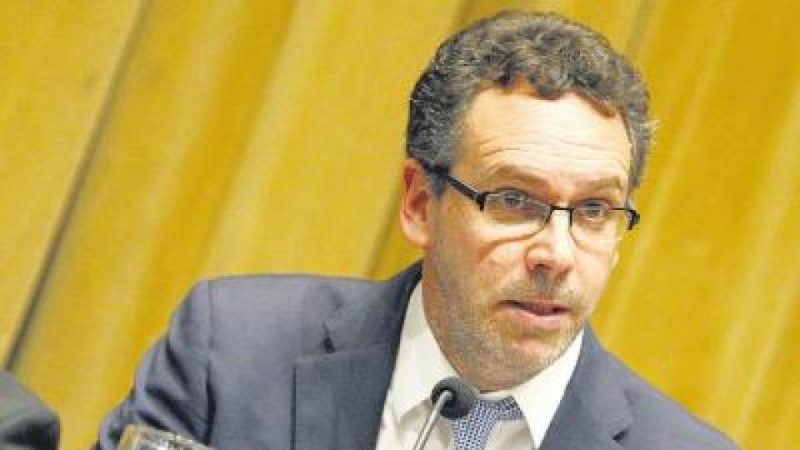 El Gobierno y el FMI vuelven a entregar reservas