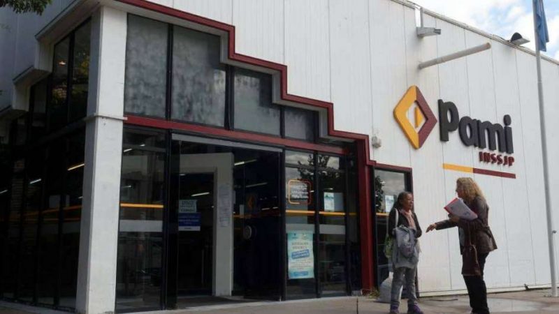 PAMI: desde mayo la renovación de medicamentos al 100% será automática